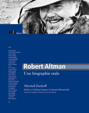 Robert Altman