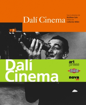 Dalí Cinéma