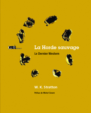 La Horde sauvage