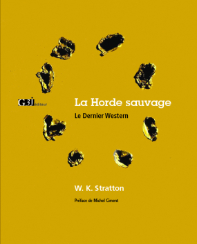 La Horde sauvage