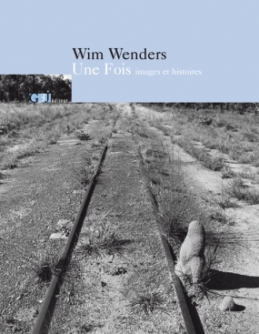 Wim Wenders