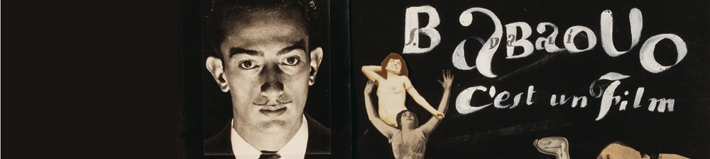 Dalí Cinéma