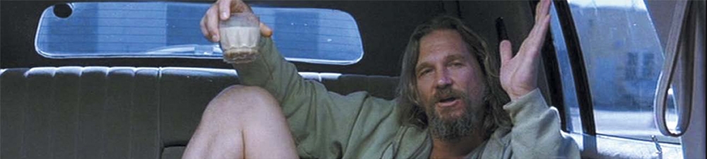 The Big Lebowski