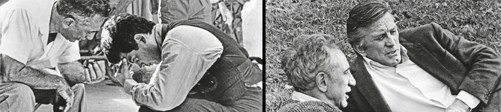 Elia Kazan