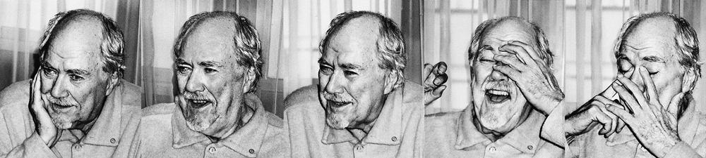 Robert Altman