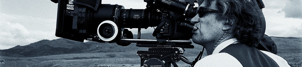 Wim Wenders